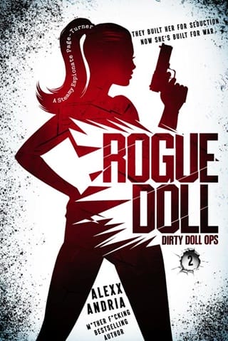 Rogue Doll by Alexx Andria