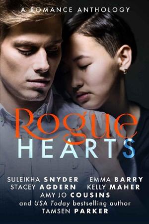 Rogue Hearts by Tamsen Parker