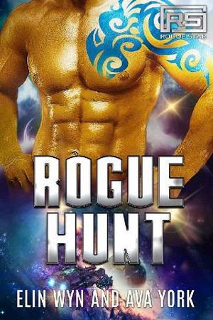 Rogue Hunt by Elin Wyn