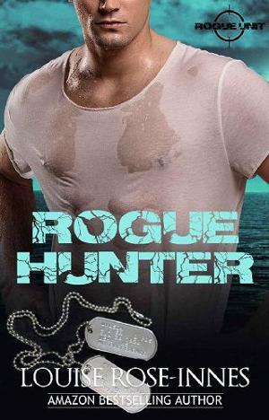 Rogue Hunter by Louise Rose-Innes