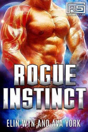 Rogue Instinct by Elin Wyn