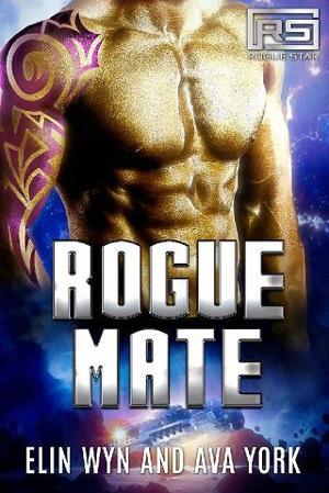 Rogue Mate by Elin Wyn