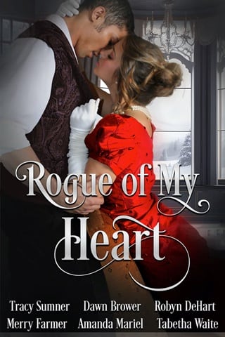Rogue of My Heart by Tracy Sumner