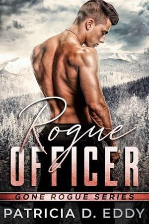 Rogue Officer by Patricia D. Eddy