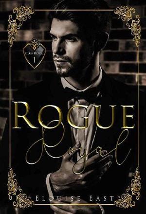 Rogue Royal by Elouise East