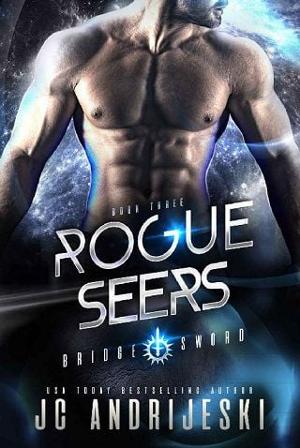 Rogue Seers by JC Andrijeski