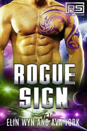 Rogue Sign by Elin Wyn