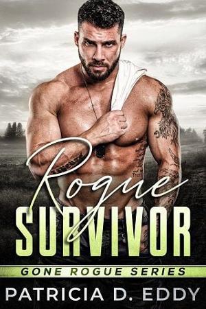 Rogue Survivor by Patricia D. Eddy