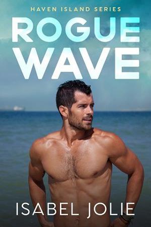 Rogue Wave by Isabel Jolie