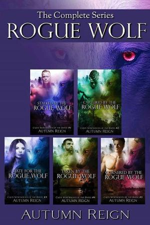 Rogue Wolf: The Complete Series by Autumn Reign