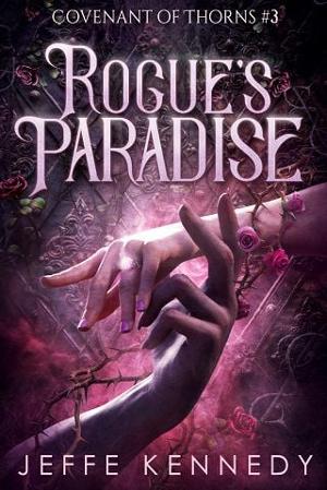 Rogue’s Paradise by Jeffe Kennedy