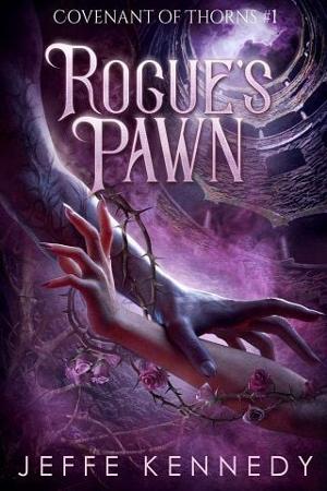 Rogue’s Pawn by Jeffe Kennedy