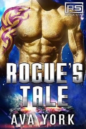 Rogue’s Tale by Elin Wyn