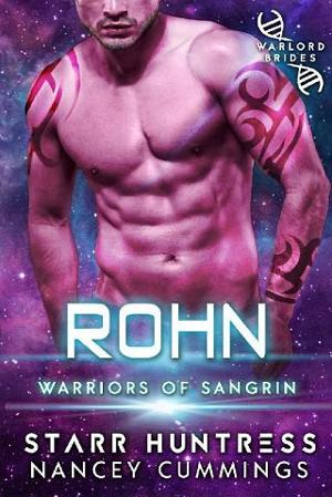 Rohn by Starr Huntress