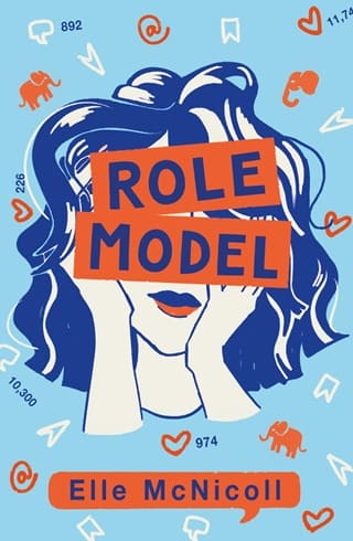 Role Model by Elle McNicoll