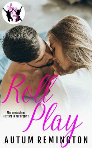 Roll Play by Autum Remington