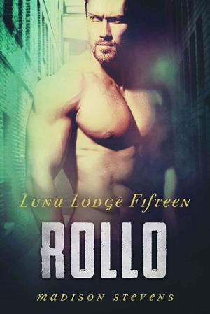 Rollo by Madison Stevens