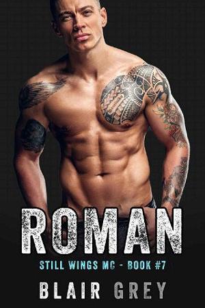 Roman by Blair Grey
