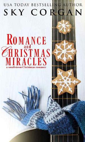 Romance & Christmas Miracles by Sky Corgan