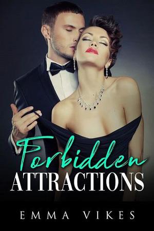 Forbidden Attractions: Romance Collection by Emma Vikes