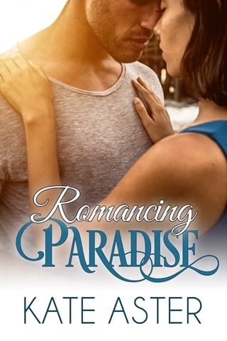 Romancing Paradise by Kate Aster