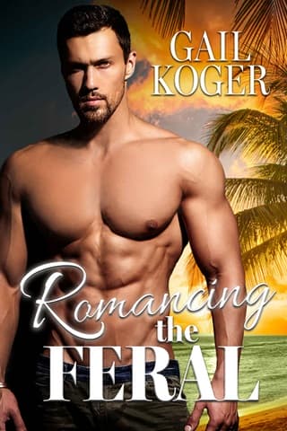 Romancing the Feral by Gail Koger