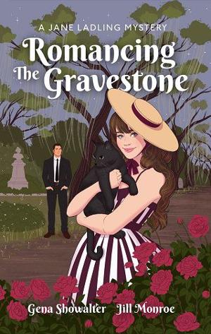 Romancing the Gravestone by Gena Showalter