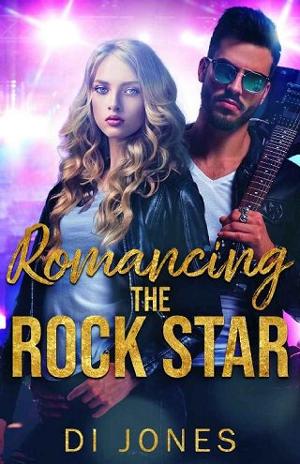 Romancing the Rock Star by Di Jones