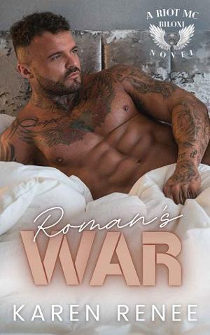 Roman’s War by Karen Renee