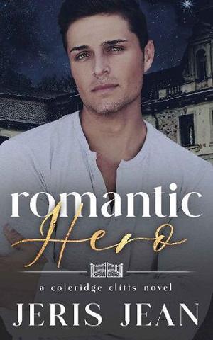 Romantic Hero by Jeris Jean