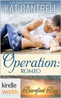 Operation: Romeo by Kat Cantrell