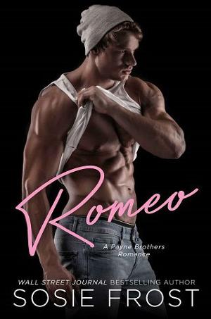 Romeo by Sosie Frost