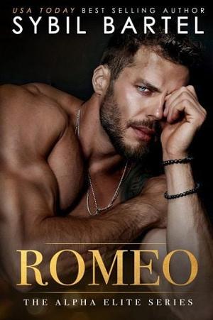 Romeo by Sybil Bartel