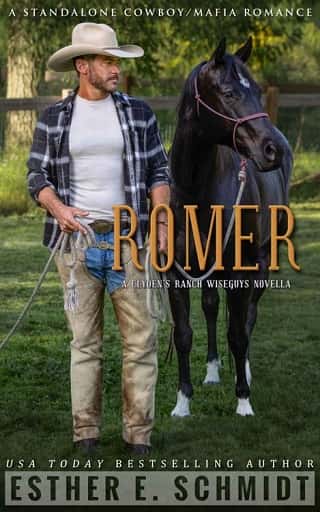 Romer by Esther E. Schmidt