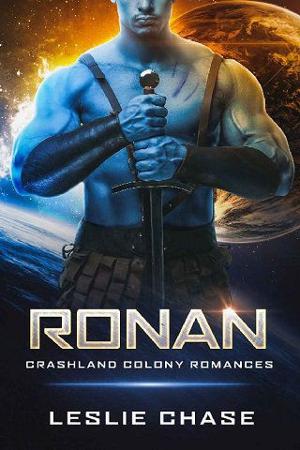 Ronan by Leslie Chase