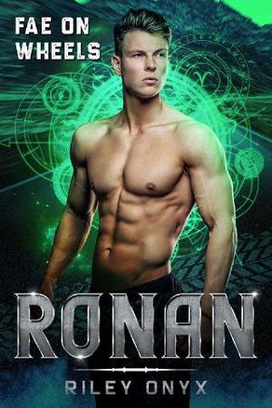 Ronan by Riley Onyx