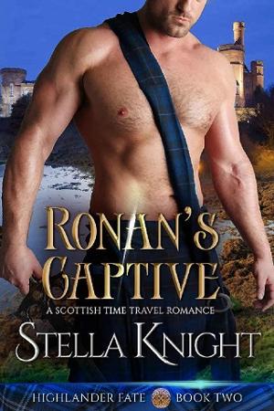 Ronan’s Captive by Stella Knight