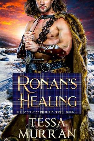 Ronan’s Healing by Tessa Murran