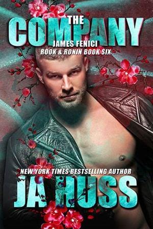 Rook and Ronin Company Box Set by JA Huss