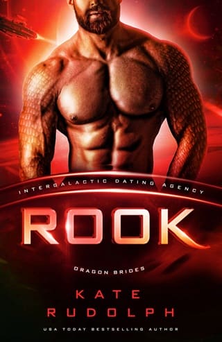 Rook by Kate Rudolph