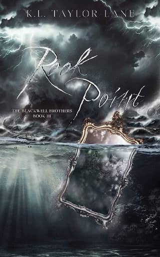 Rook Point by K. L. Taylor-Lane