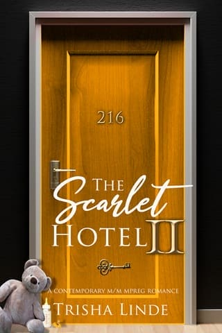 Room 216 by Trisha Linde