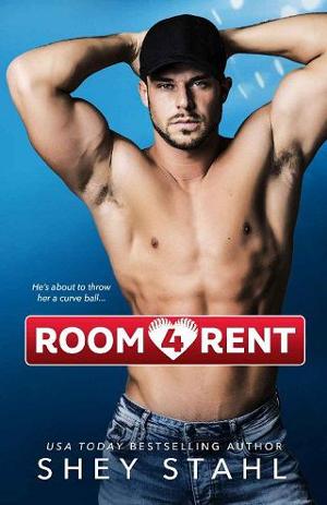 Room 4 Rent by Shey Stahl