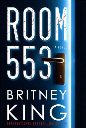 Room 553 by Britney King