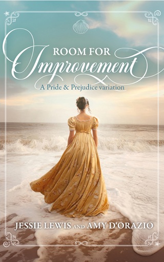 Room for Improvement by Jessie Lewis