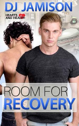 Room for Recovery by DJ Jamison