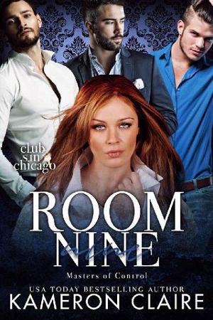 Room Nine: Masters of Control by Kameron Claire