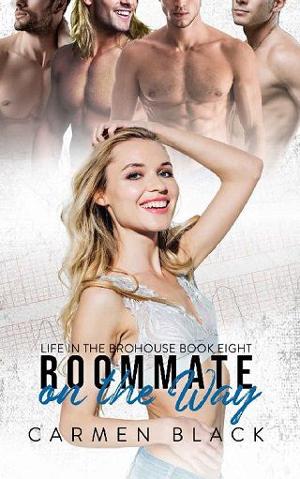 Roommate on the Way by Carmen Black