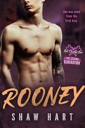 Rooney by Shaw Hart