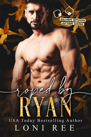 Roped By Ryan by Loni Ree